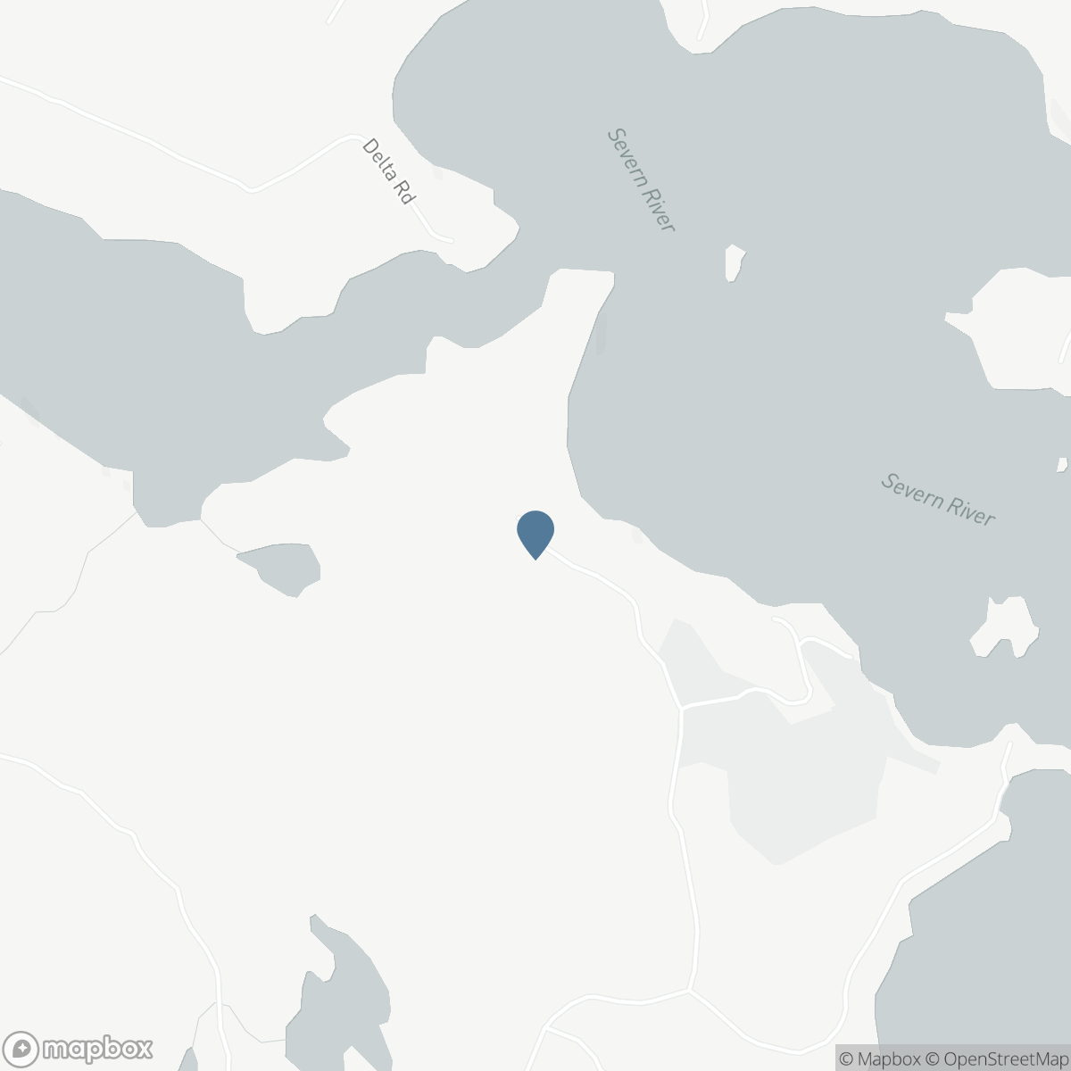 LOT 1 TORPITT ROAD, Severn, Ontario P0E 1N0